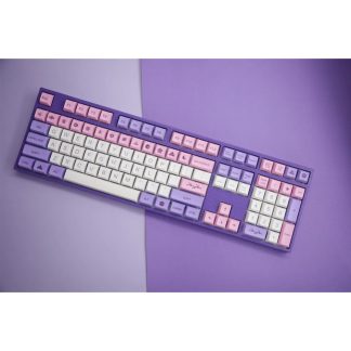 Bộ keycap XDA Hana 104+19 nút