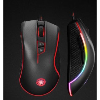 Chuột Gaming RGB FMouse F300