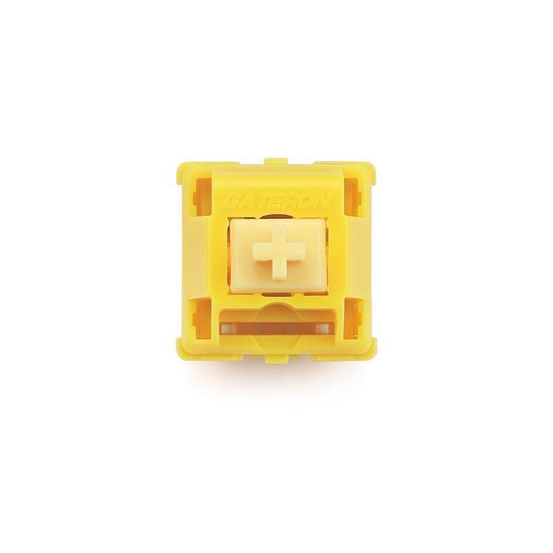 Công tắc bàn phím cơ Gateron CAP Switch - Ảnh 5