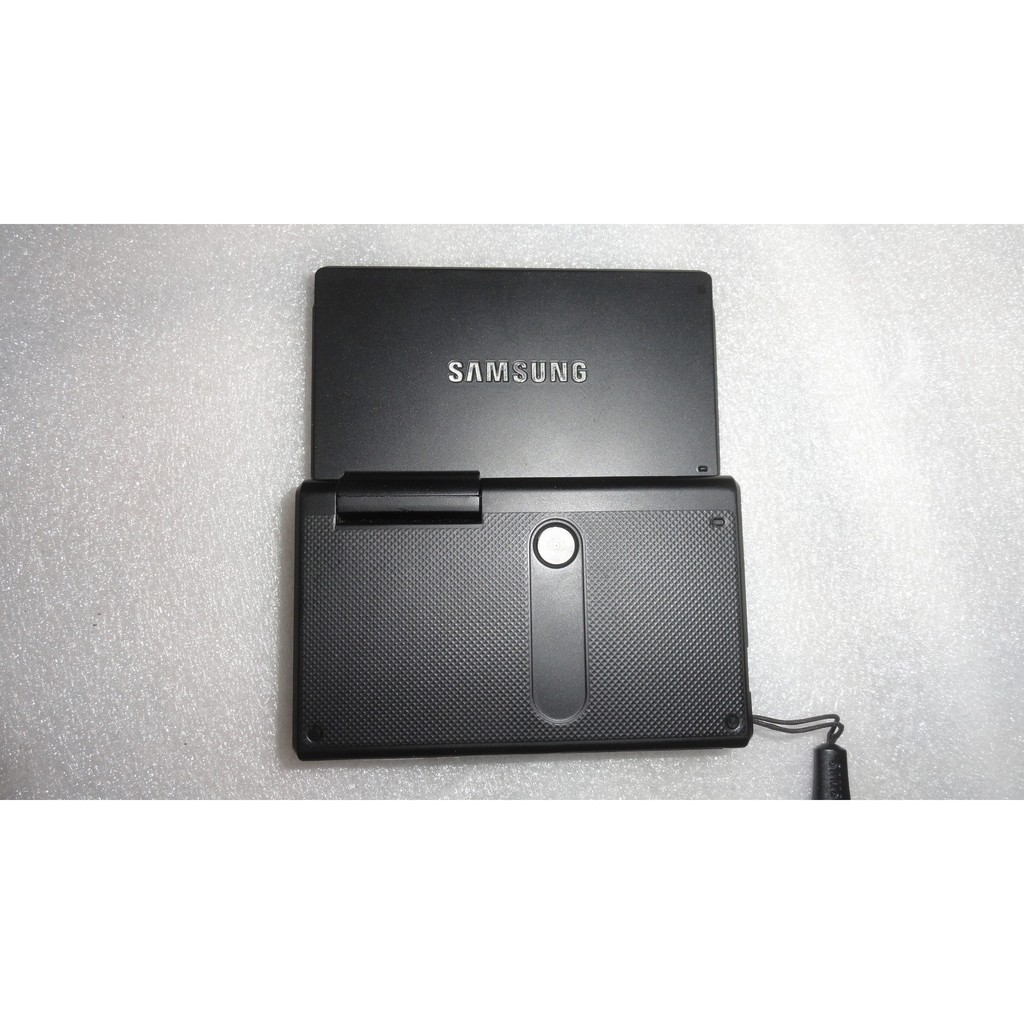 Máy chụp hình Samsung MV800 (cũ, zin) - Ảnh 7