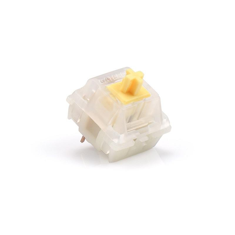 Công tắc bàn phím cơ Gateron CAP Switch - Ảnh 7