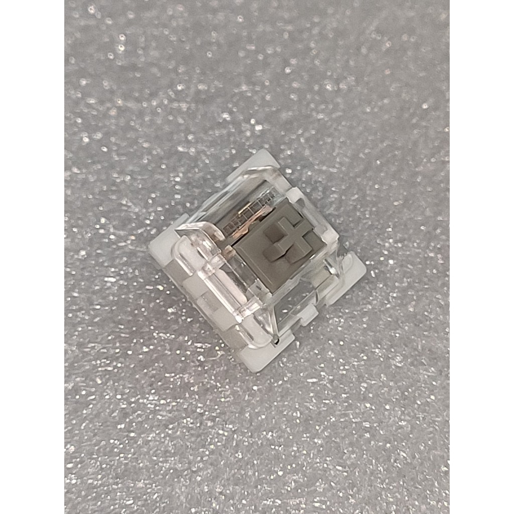 Outemu Silent Switch cho bàn phím cơ Peach Lime Ocean - Gói 10 cái - Ảnh 11