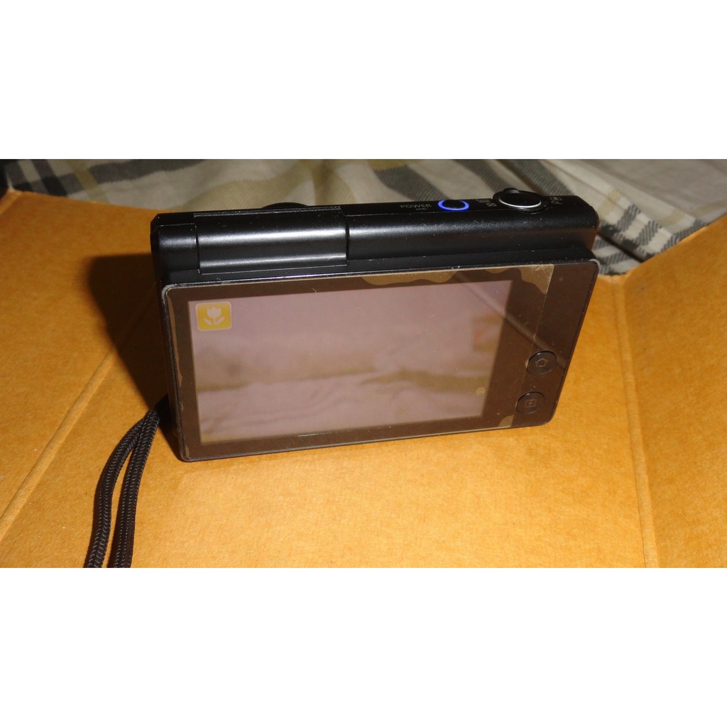 Máy chụp hình Samsung MV800 (cũ, zin) - Ảnh 5
