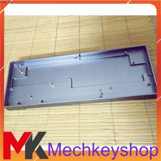 Vỏ nhôm nguyên khối dùng cho bàn phím cơ GK X series, vỏ nhôm gk64x gk64xs gk61x gk61x