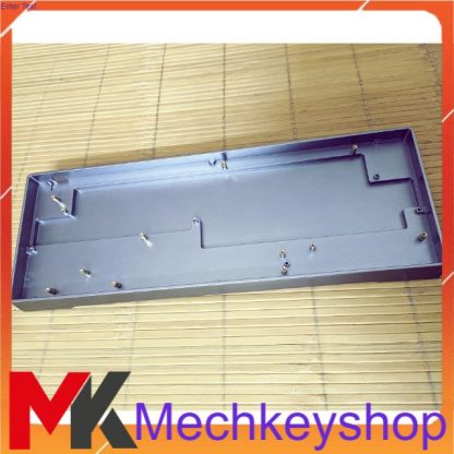 Vỏ nhôm nguyên khối dùng cho bàn phím cơ GK X series, vỏ nhôm gk64x gk64xs gk61x gk61x