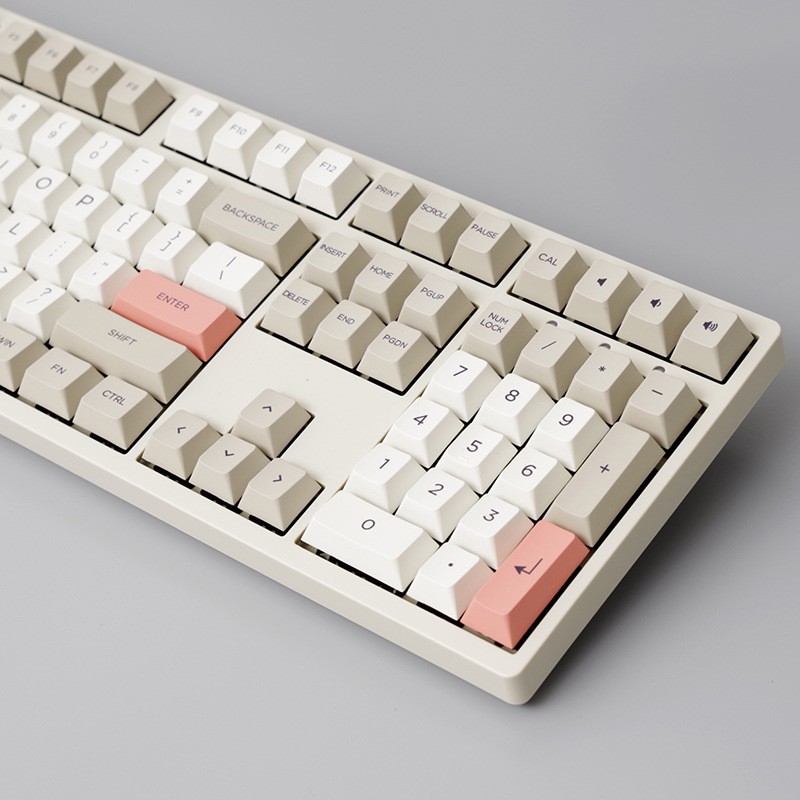 Bàn phím cơ Akko 3108V2 - Keycap 9009 Retro - Ảnh 4