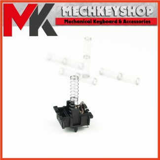 Túi 100 lò xo 2 tầng double stage dùng cho switch bàn phím cơ