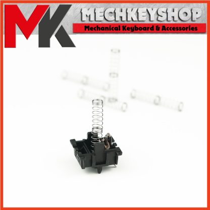 Túi 100 lò xo 2 tầng double stage dùng cho switch bàn phím cơ