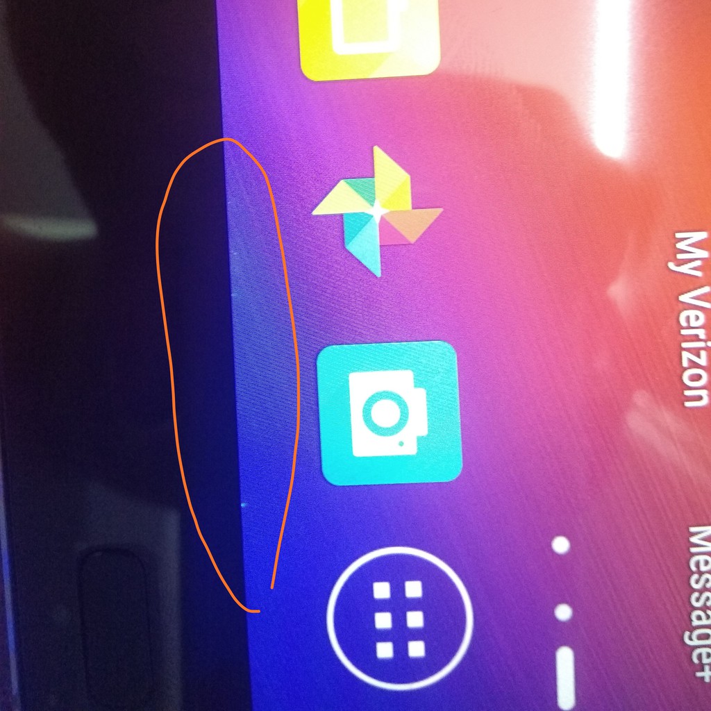 Máy tính bảng chơi game màn 2k, 9.7", ram 3gb rom 32gb chip snap 650 - Asus Zenpad P00I - Ảnh 7