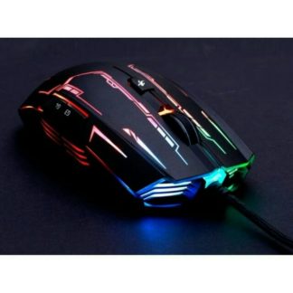 Chuột game Fuhlen G60s - Driver tiếng anh