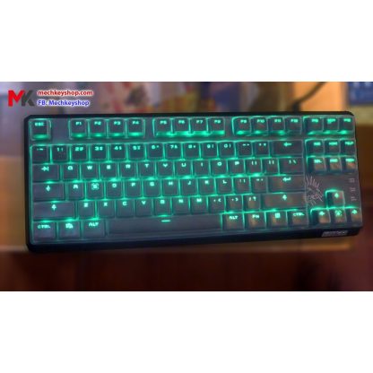 Silicone chắn bụi, dùng cho bàn phím TKL