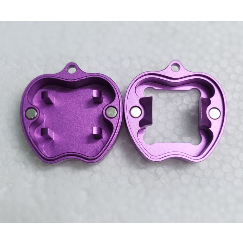 Dụng cụ mở switch - switch opener hình táo đa năng cho bàn phím cơ - Ảnh 10