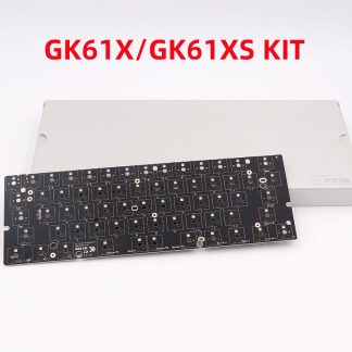 Bo mạch bàn phím cơ GK64xs GK61XS GK64X GK61X