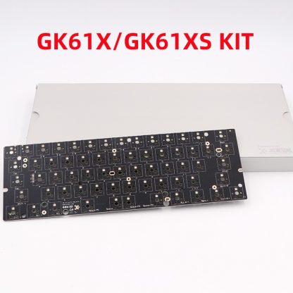 Bo mạch bàn phím cơ GK64xs GK61XS GK64X GK61X