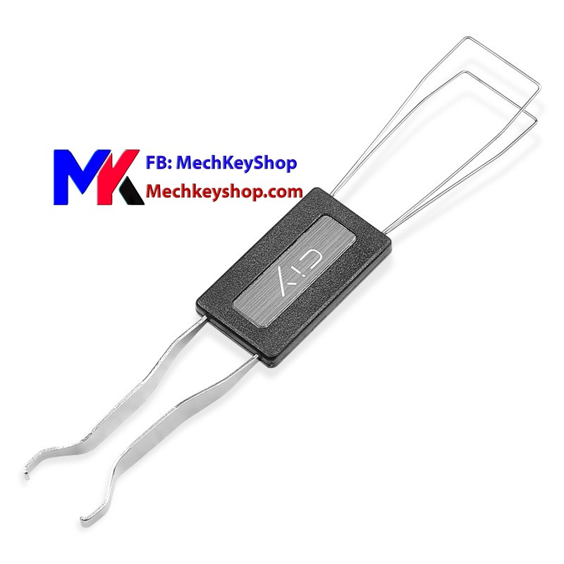 Gắp phím đa năng kiêm gắp switch bàn phím cơ - Key puller - Ảnh 2