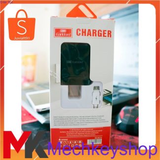 Củ sạc nhanh chuẩn Qualcomn 3.0 3.0A [GJ]