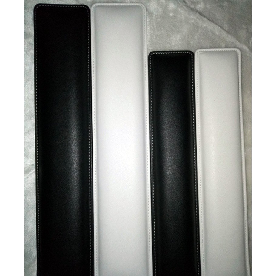 Kê tay da cho bàn phím - Kích thước 45*9cm (Fullsize), 37*7cm (TKL) - Ảnh 9