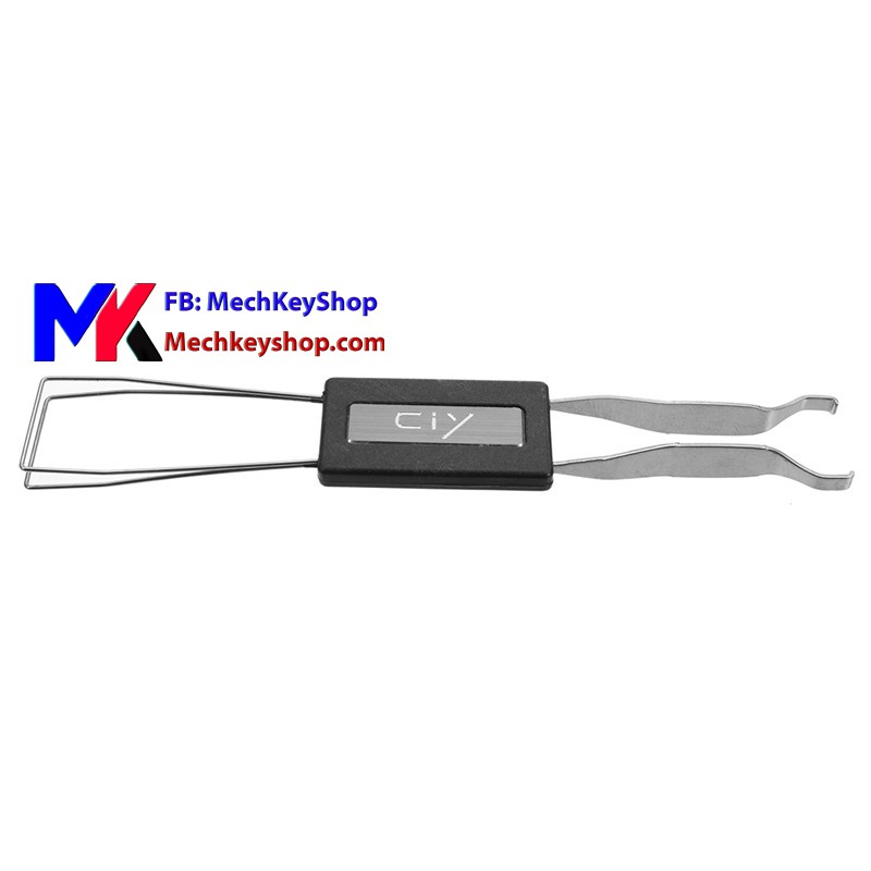Gắp phím đa năng kiêm gắp switch bàn phím cơ - Key puller - Ảnh 3
