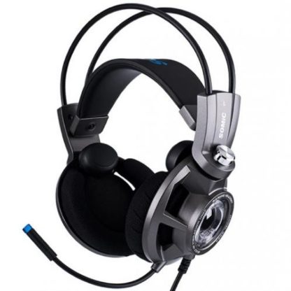 Tai nghe chơi game Somic G954 V7.1 có rung
- Bảo hành chính hãng IDO 1 năm