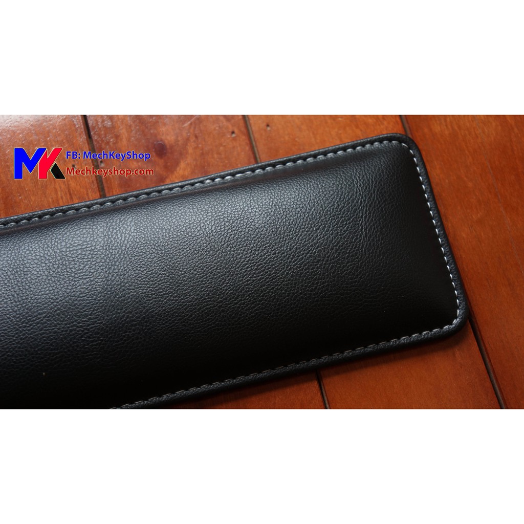 Kê tay da cho bàn phím - Kích thước 45*9cm (Fullsize), 37*7cm (TKL) - Ảnh 5
