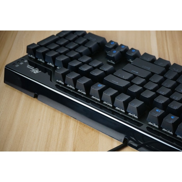 Bàn phím cơ RK RG928 - Ảnh 6