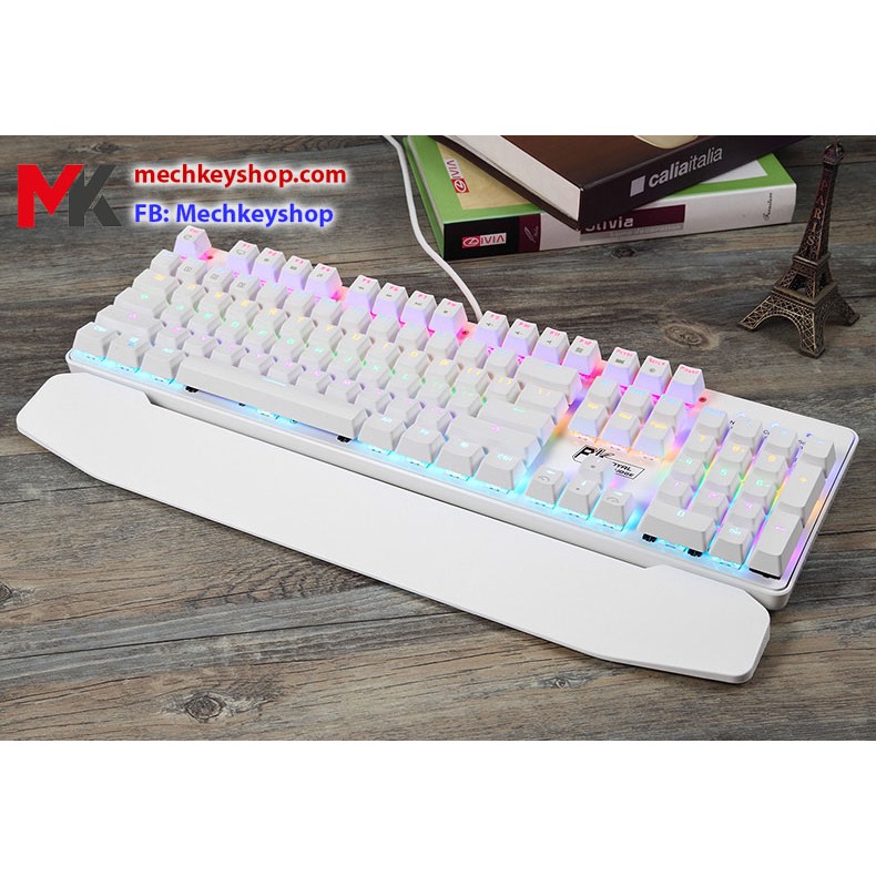 Bàn phím cơ Royal Kludge RK 920 - Ảnh 7