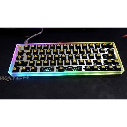 Bàn phím cơ Custom mạch DZ60