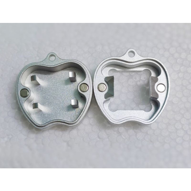 Dụng cụ mở switch - switch opener hình táo đa năng cho bàn phím cơ - Ảnh 13
