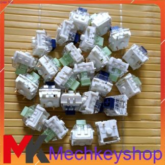 5 Switch Kailh BOX Jade Navy cho bàn phím cơ