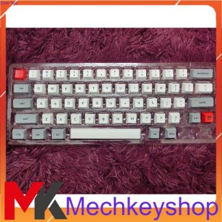Bộ keycap thick PBT dùng cho bàn phím cơ GK64 SK64 GK64X GK64XS GK64S