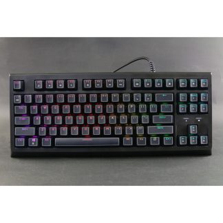 Bàn phím cơ RGB hotswap 1stPlayer K7 Lite bảo hành 6/2021