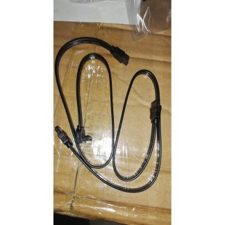 Dây cable Sata 3 dùng cho ổ cứng HDD, SSD [GJ]