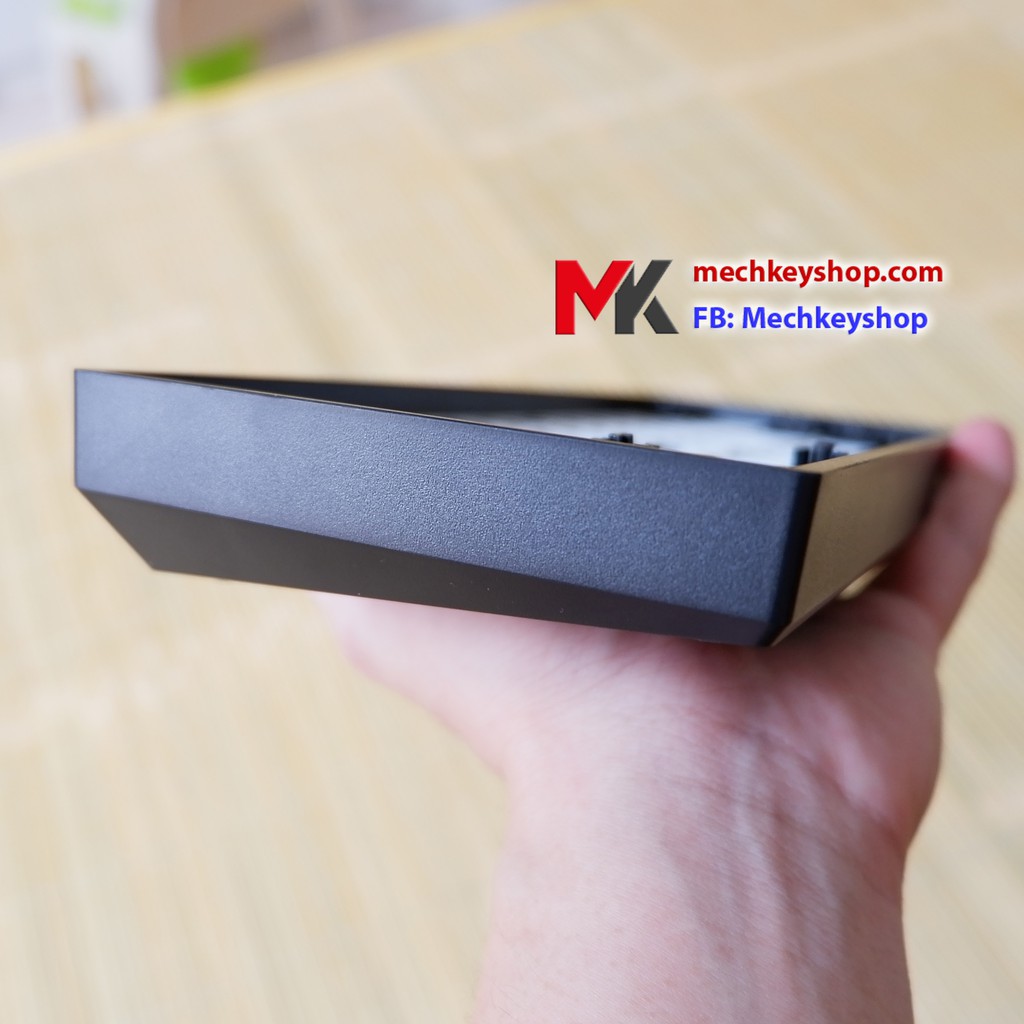 Bộ kit bàn phím cơ GK61x - Ảnh 6
