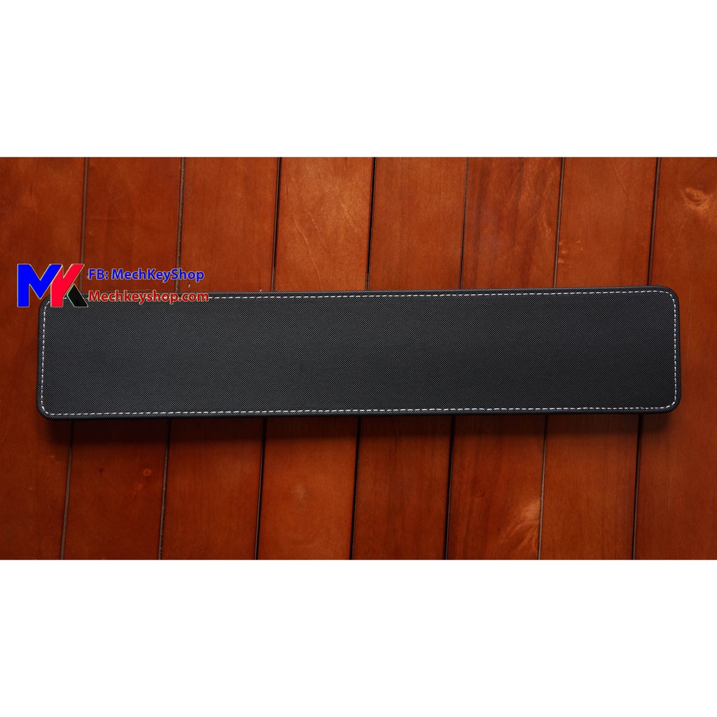 Kê tay da cho bàn phím - Kích thước 45*9cm (Fullsize), 37*7cm (TKL) - Ảnh 7