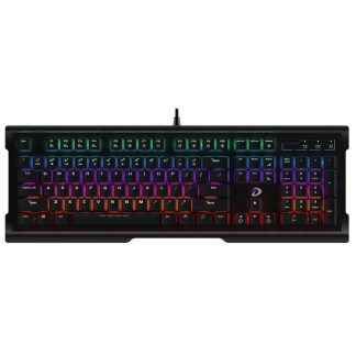 Bàn phím cơ Dareu CK525 Blue Switch - BH 2 năm chính hãng