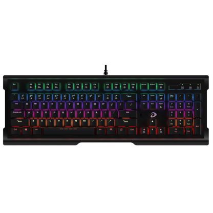 Bàn phím cơ Dareu CK525 Blue Switch - BH 2 năm chính hãng
