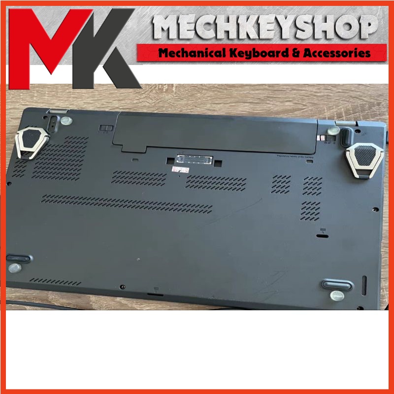 Bộ 2 chân đế gập nâng Laptop nhôm hợp kim giúp tản nhiệt - Ảnh 7