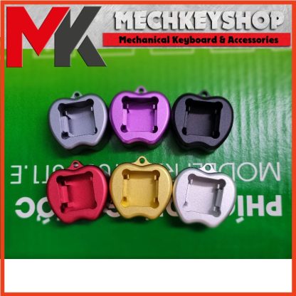 Dụng cụ mở switch - switch opener hình táo đa năng cho bàn phím cơ