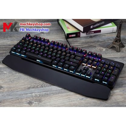 Bàn phím cơ Royal Kludge RK 920