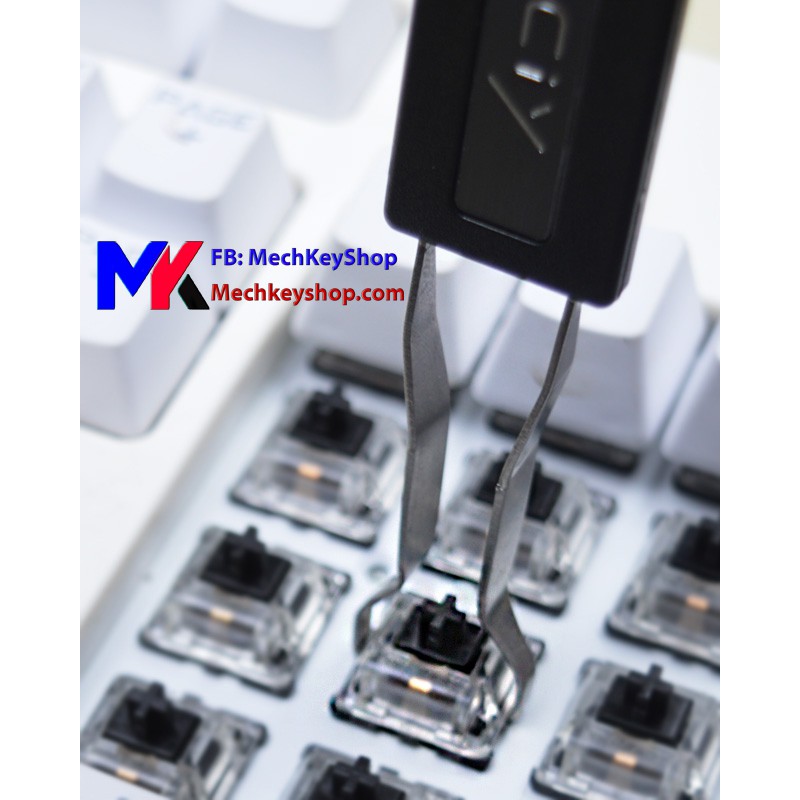 Gắp phím đa năng kiêm gắp switch bàn phím cơ - Key puller - Ảnh 5