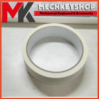 Cuộn băng keo Masking tape Payson tape mod bàn phím cơ