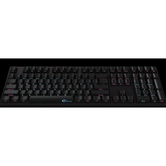 Keycap AKKO Midnight Ninja PBT full 108 phím