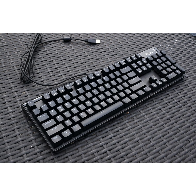 Bàn phím cơ RK RG928 - Ảnh 8