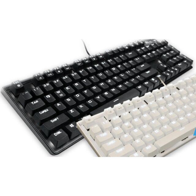 Bàn phím cơ RK RG928 - Ảnh 9