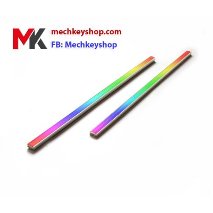 Thanh led RGB đồng bộ hub coolmoon, main Aura Sync, RGB Fusion, MSI Mystic Light, Asrock RGB
