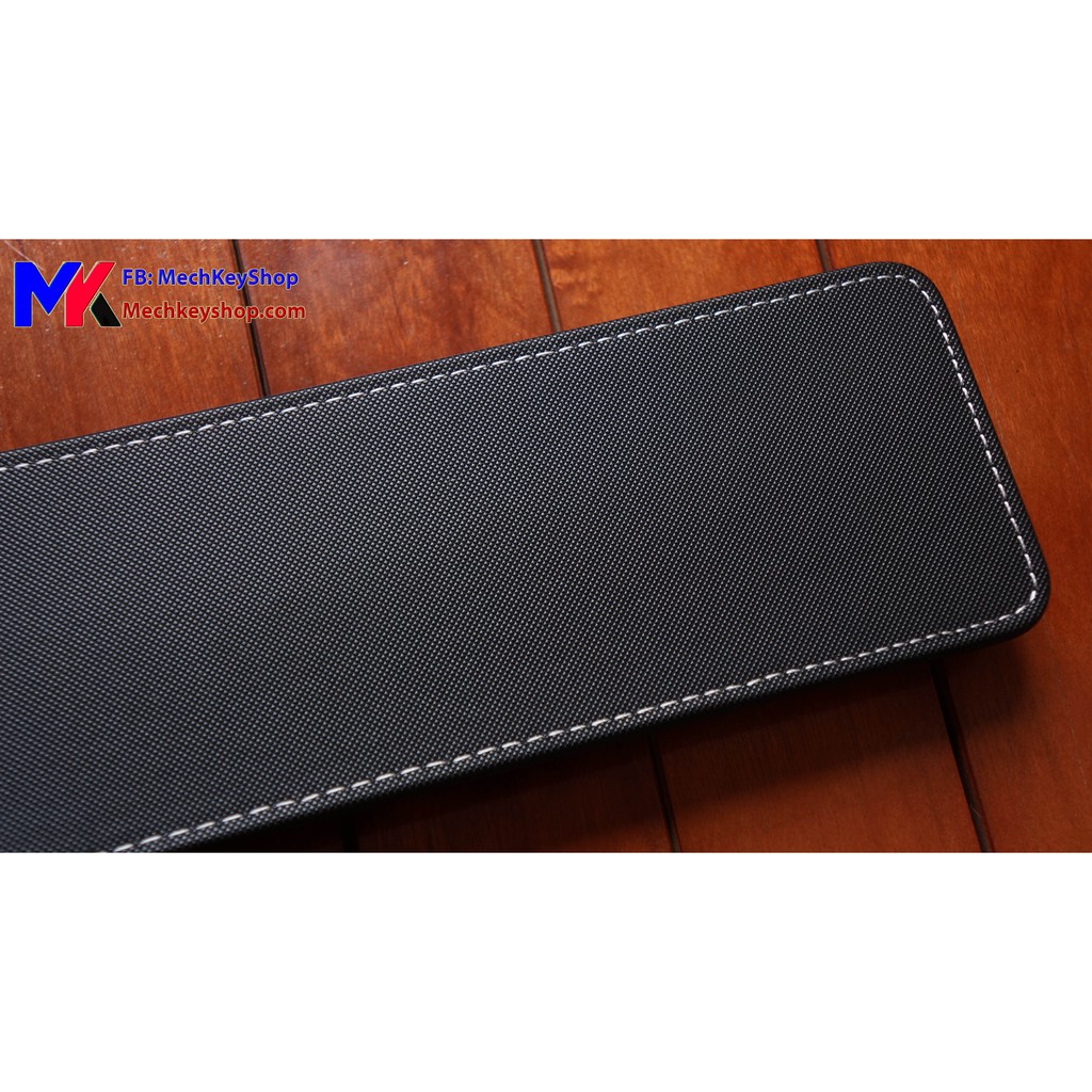 Kê tay da cho bàn phím - Kích thước 45*9cm (Fullsize), 37*7cm (TKL) - Ảnh 8