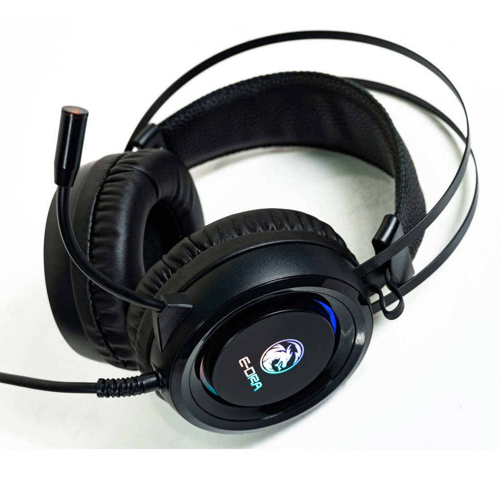 Tai nghe gaming E-Dra EH410 Pro RGB - Ảnh 2