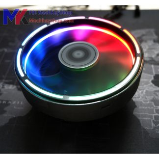 Tản nhiệt CPU Forgame G500 led RGB lắp Intel/ AMD