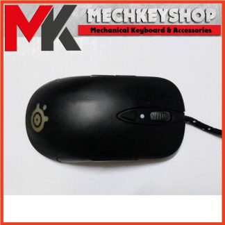 Chuột game SteelSeries Sensei RAW Ruberized hàng cũ