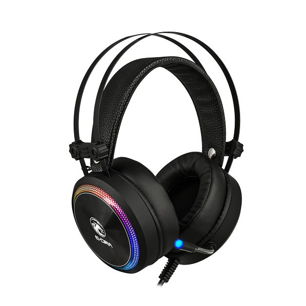Tai nghe gaming E-Dra EH410 Pro RGB - Ảnh 5